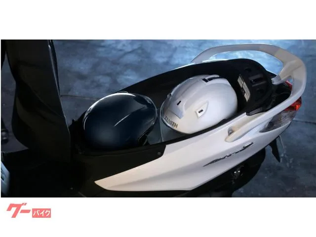 Yamaha AXIS Z 2026 2026 — миниатюра 3
