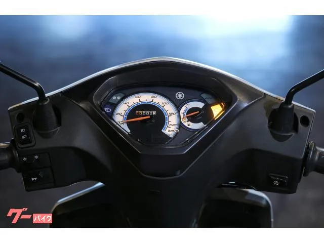 Yamaha AXIS Z 2026 2026 — миниатюра 4