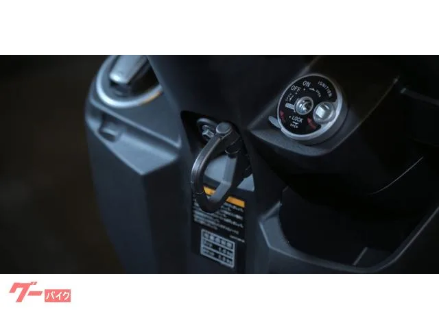 Yamaha AXIS Z 2026 2026 — миниатюра 5