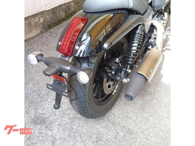 QJMOTOR SRV 250S 6 MT ABS 2025 — миниатюра 3
