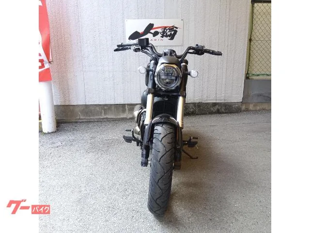 QJMOTOR SRV 250S 6 MT ABS 2025 — миниатюра 5