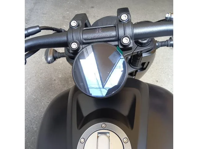 QJMOTOR SRV 400VS 2025 — миниатюра 3