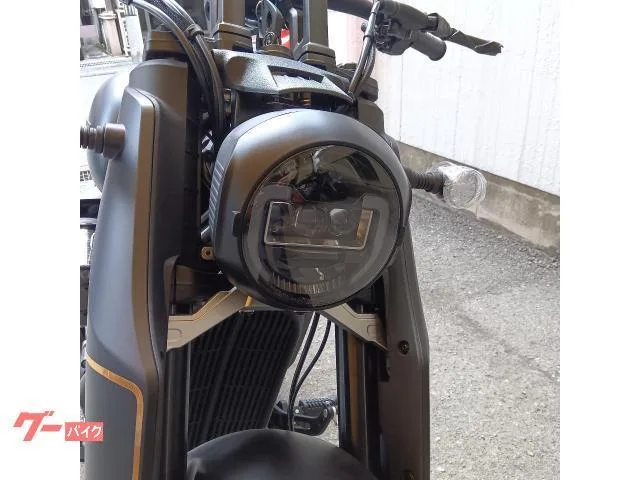 QJMOTOR SRV 400VS 2025 — миниатюра 4