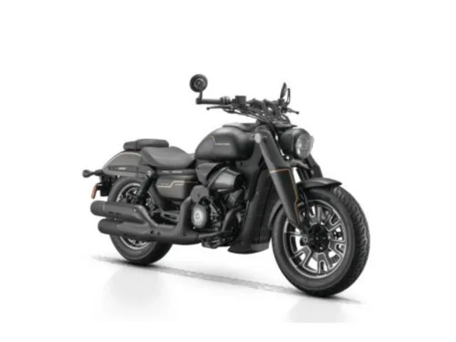 QJMOTOR SRV 400AMT ABS 2026 — фото 1, купить с доставкой в Москву
