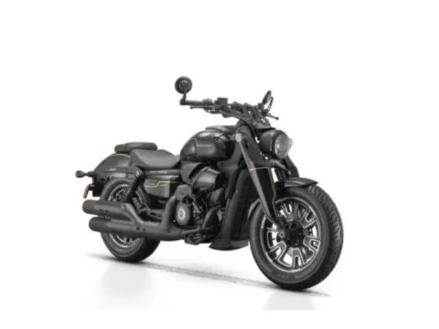 QJMOTOR SRV 400AMT ABS 2026 — фото 1, купить с доставкой в Москву