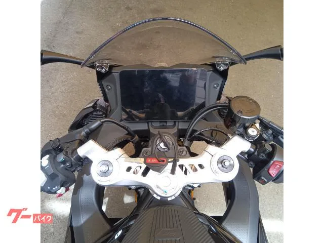 QJMOTOR SRK 400RS 2026 2026 — миниатюра 4