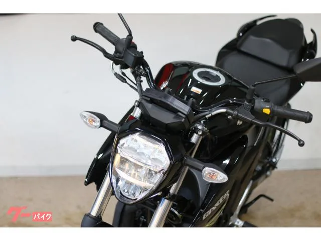 Suzuki GIXXER 150 2023 — миниатюра 4