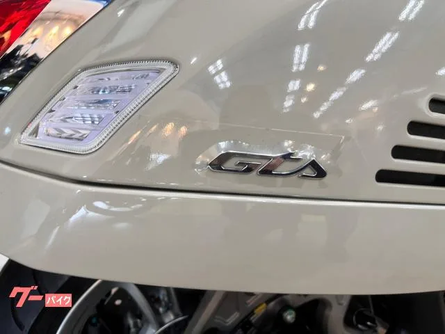 VESPA GTS 150 2022 — миниатюра 3