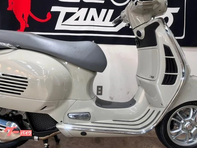 VESPA GTS 150 2022 — миниатюра 4