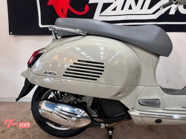 VESPA GTS 150 2022 — миниатюра 5