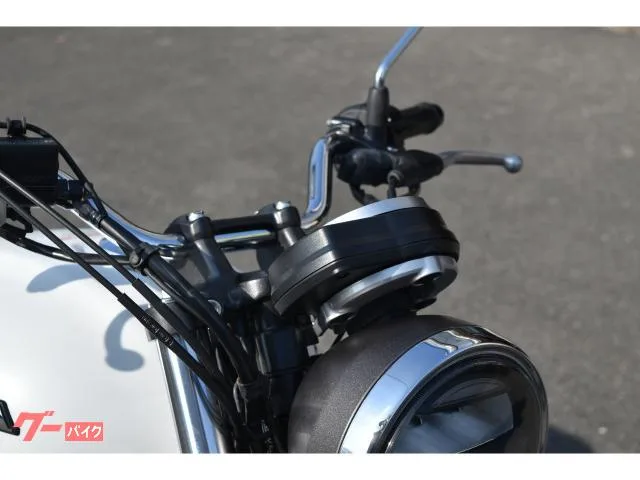 Honda GB350 2023 — миниатюра 5