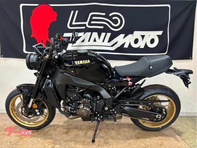 Yamaha XSR900 2025 — миниатюра 4