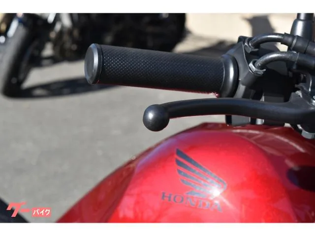 Honda 250 S 2023 — миниатюра 3