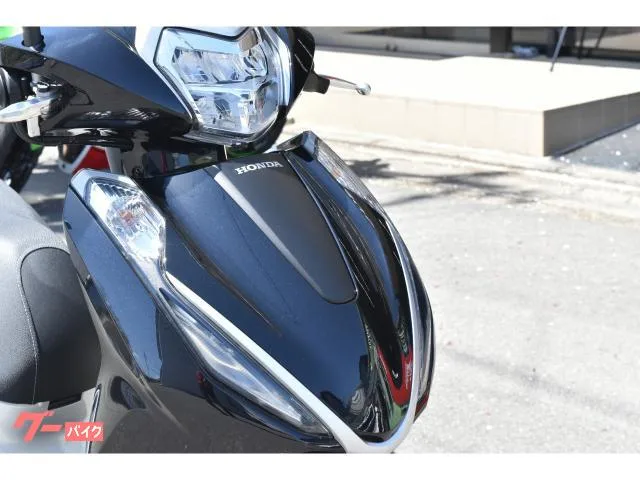 Honda 125/ 2025 — миниатюра 3