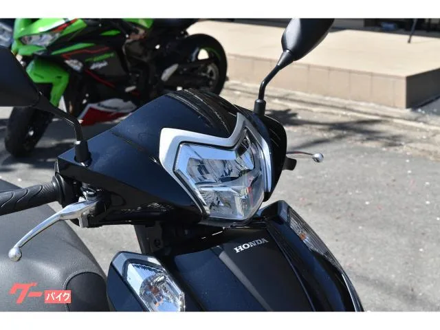 Honda 125/ 2025 — миниатюра 5