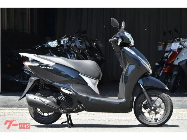 Honda 125/ 2025 — фото 1, купить с доставкой в Москву