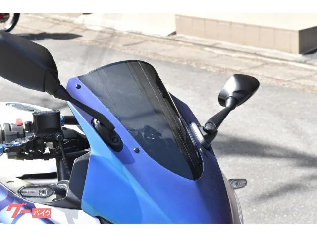 Yamaha YZF-R3 2025 — миниатюра 5