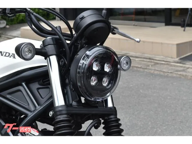 Honda CL250 2023 — миниатюра 3