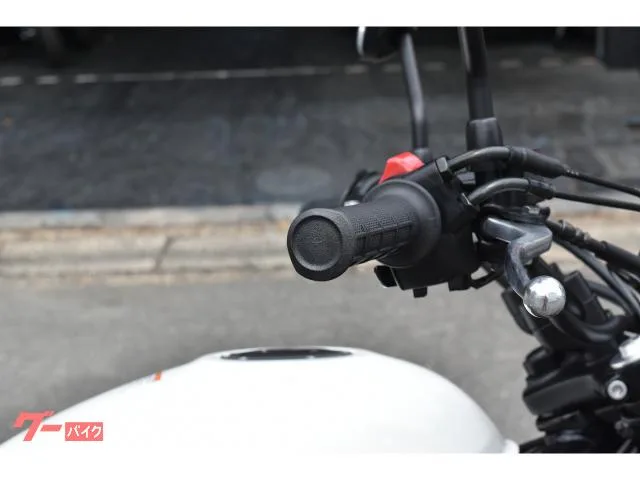 Honda CL250 2023 — миниатюра 4