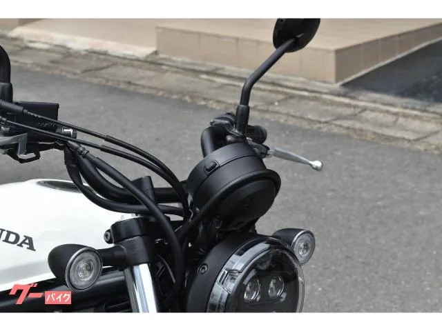 Honda CL250 2023 — миниатюра 5