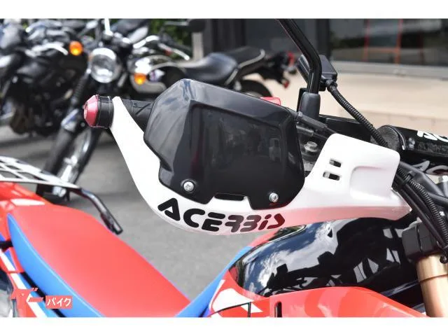 Honda CRF250 2023 — миниатюра 3