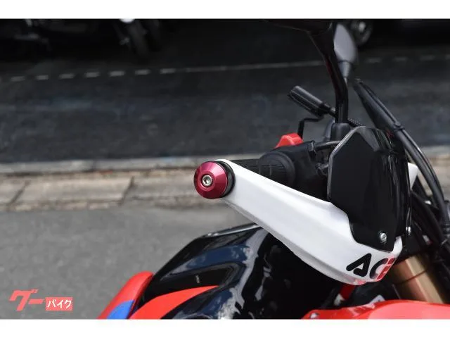 Honda CRF250 2023 — миниатюра 4