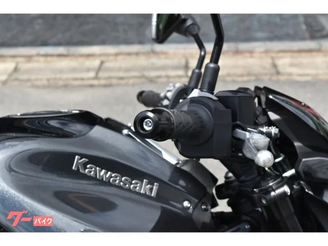 Kawasaki Z900 2026 — миниатюра 4