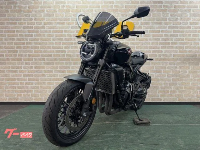 Honda CB1000R SC80 2023 — миниатюра 4