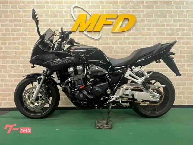 Honda CB1300Super Final Edition 2025 — миниатюра 2