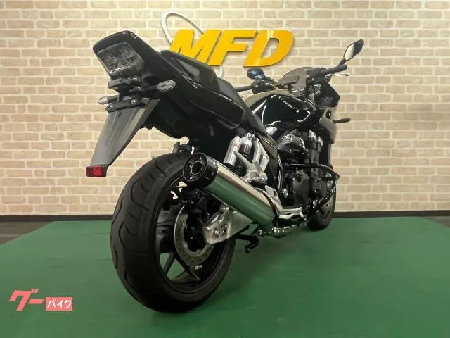 Honda CB1300Super Final Edition 2025 — миниатюра 3