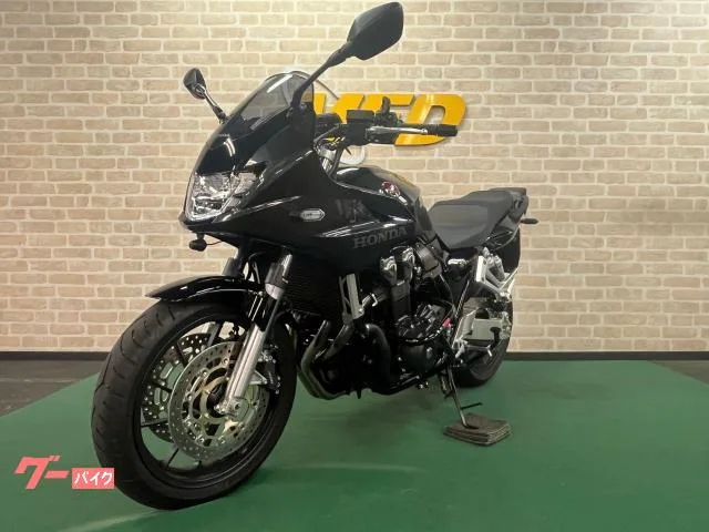 Honda CB1300Super Final Edition 2025 — миниатюра 4