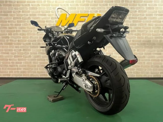 Honda CB1300Super Final Edition 2025 — миниатюра 5