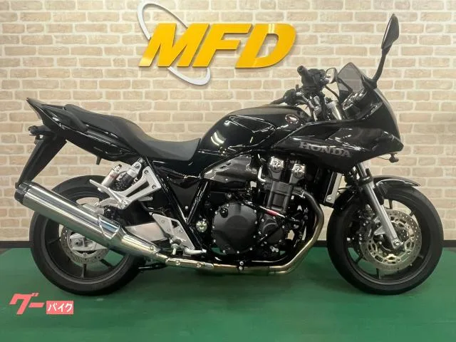 Honda CB1300Super Final Edition 2025 — фото 1, купить с доставкой в Москву