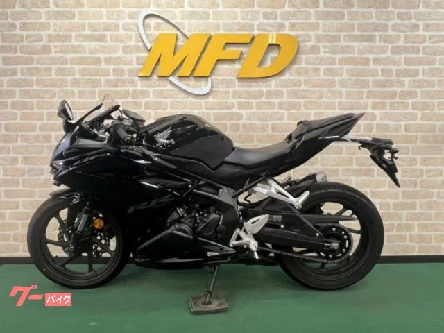 Honda CBR250RR MC51 2022 — миниатюра 2