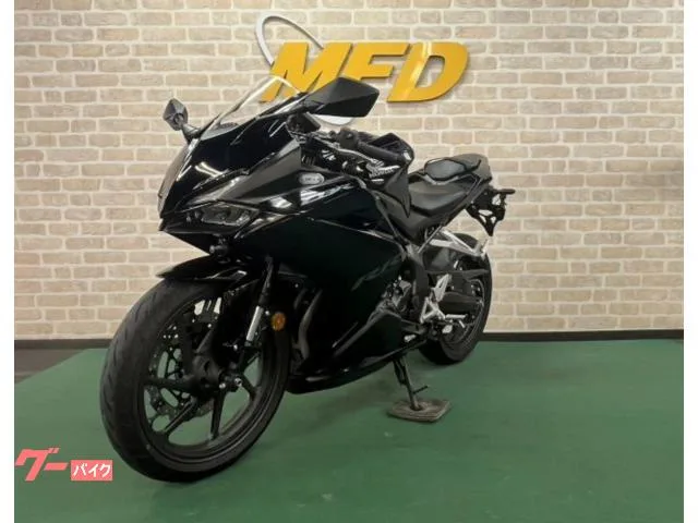 Honda CBR250RR MC51 2022 — миниатюра 4