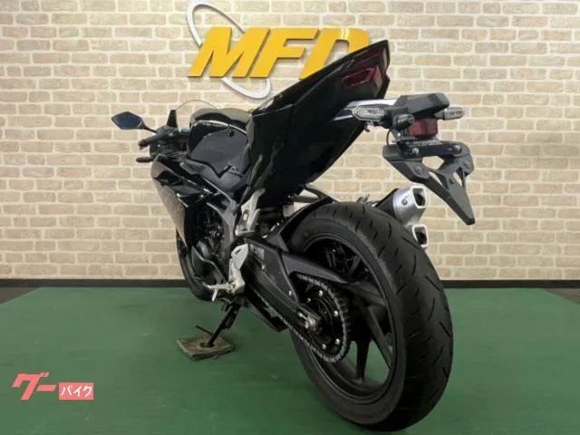Honda CBR250RR MC51 2022 — миниатюра 5