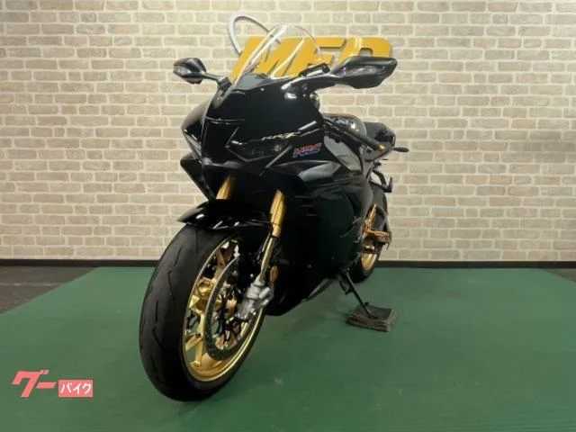 Honda CBR1000RR-R 2022 — миниатюра 4