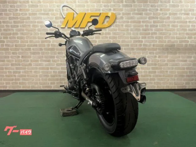 Honda 1100 ETC 2023 — миниатюра 2