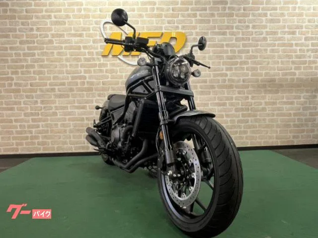 Honda 1100 ETC 2023 — миниатюра 3