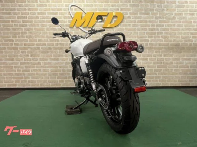 Honda GB350 NC59 2023 — миниатюра 2