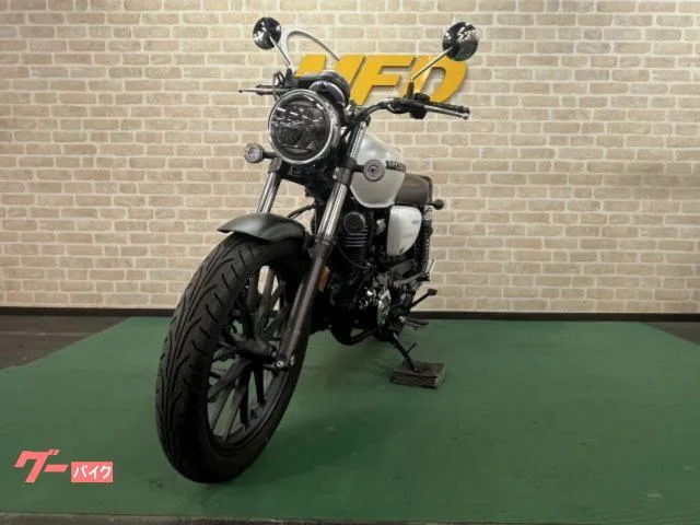 Honda GB350 NC59 2023 — миниатюра 4