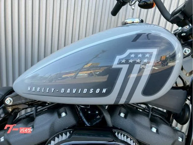 HARLEY-DAVIDSON FXBBS 114 2024 — миниатюра 5