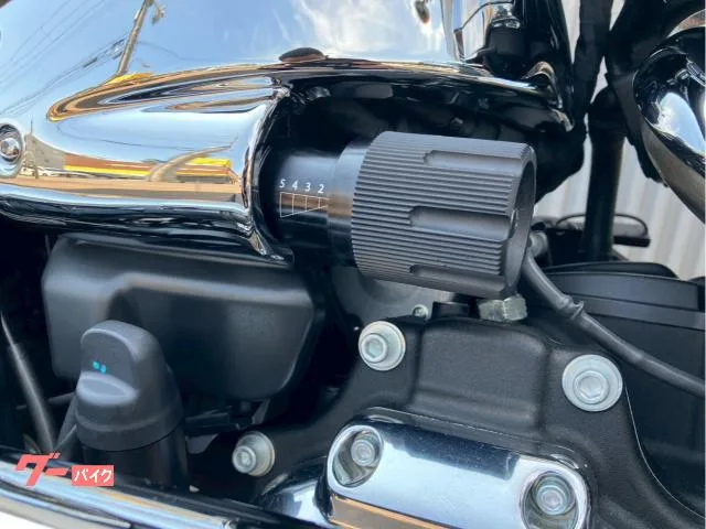 HARLEY-DAVIDSON FXBR 117Ci 2024 — миниатюра 3