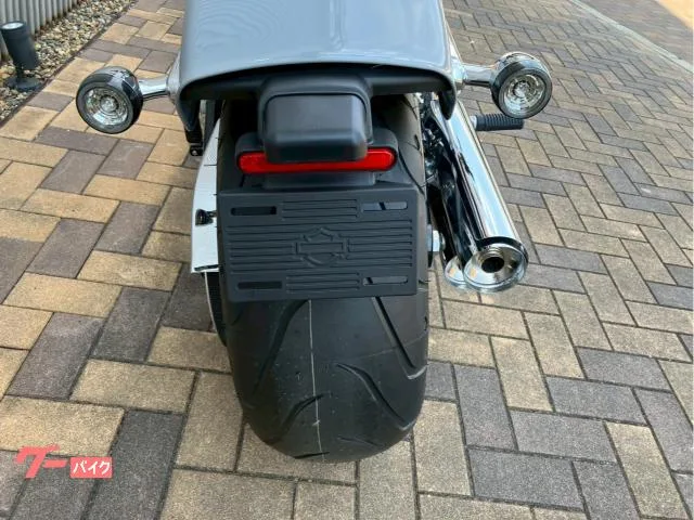 HARLEY-DAVIDSON FXBR 117Ci 2024 — миниатюра 4