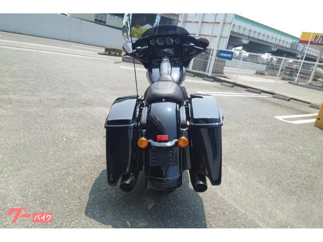 HARLEY-DAVIDSON FLHXS 2 2023 — миниатюра 3