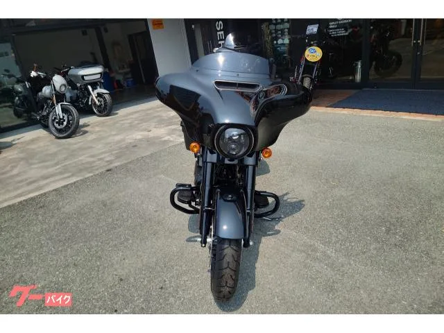 HARLEY-DAVIDSON FLHXS 2 2023 — миниатюра 4