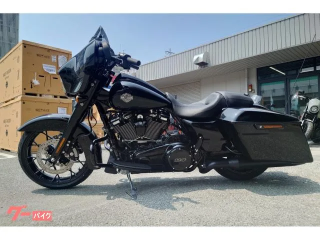 HARLEY-DAVIDSON FLHXS 2 2023 — миниатюра 5