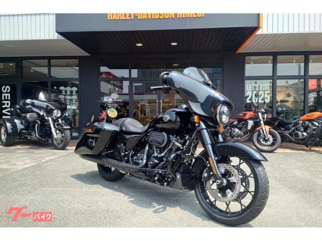 HARLEY-DAVIDSON FLHXS 2 2023 — фото 1, купить с доставкой в Москву
