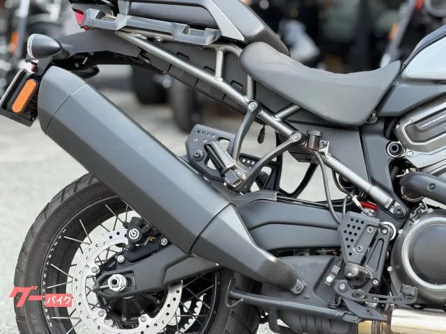 HARLEY-DAVIDSON 1250 ETC 2024 — миниатюра 3