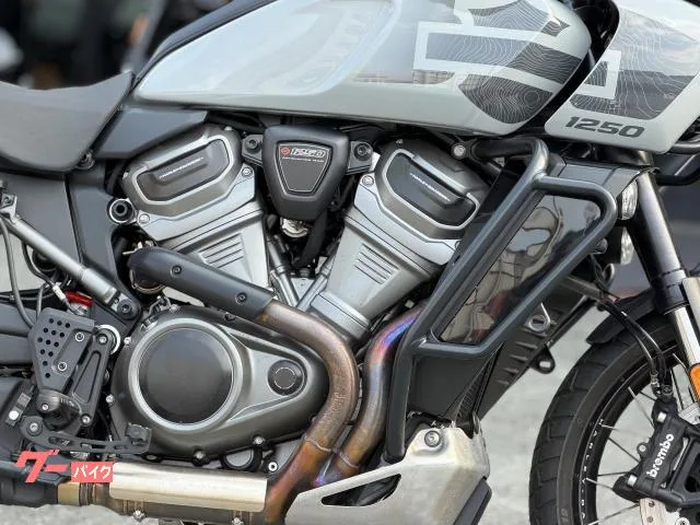 HARLEY-DAVIDSON 1250 ETC 2024 — миниатюра 4